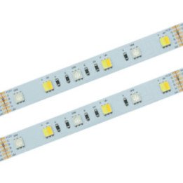 LED juosta 60 SMD IP20 - RGB+CCT