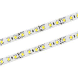 LED juosta 120 SMD 2835 IP20 - neutrali 9.6W/m
