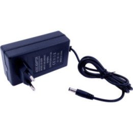 Power supply 24V DC 1.5A 36W plug part