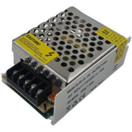 Power supply set 24V DC 1A 25W