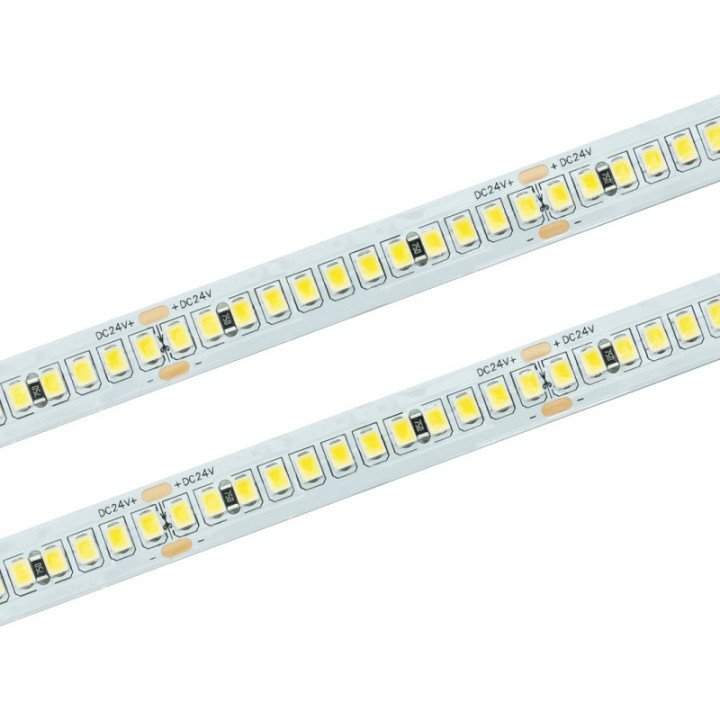 LED juosta 240 SMD 2835 IP20 4000K 24V