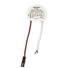 Power set for box 0.8A 10W IP20