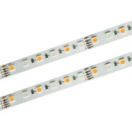 LED strip PRO 96 SMD 4040 RGB+WW 22W/m