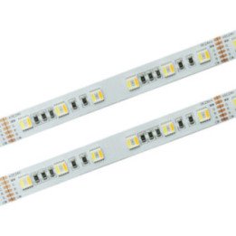 LED strip 60 SMD IP20 - RGBCCT 24V 5in1