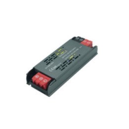 ULTRA SLIM PRO komplektas 24V IP20 4.16A 100W