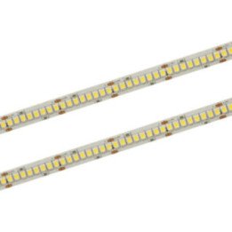 LED juosta PRO 240 SMD 2835 NW 24V ritinys 30m