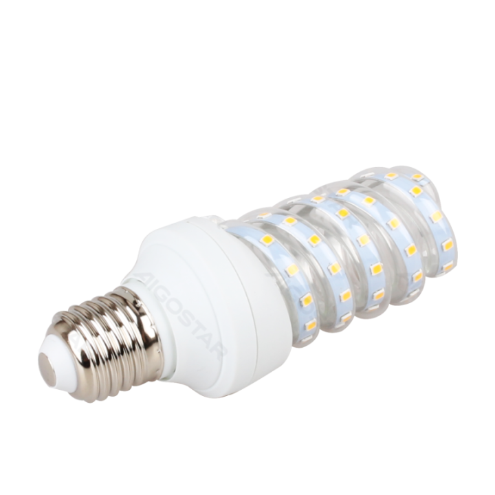 LED Spiral E27 13W