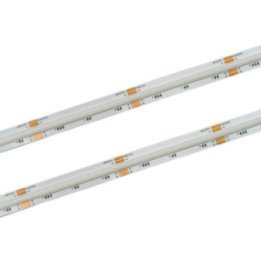 LED strip COB 840 SMD RGB 24V 10mm 14.4W/m