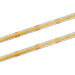 LED strip COB 480 3000K 12V 11W/m IP67 8mm Termococon 20m