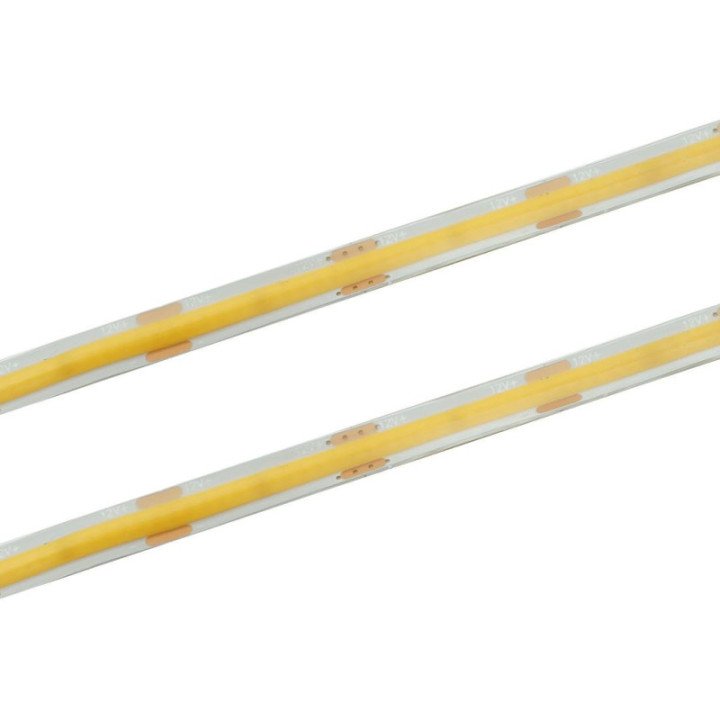 LED COB Strip 480 4000K 12V 11W/m IP678mm Termococon 20m