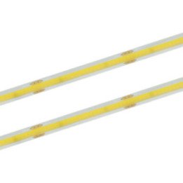 LED COB Strip 480 6000K 24V 11W/m IP67 8mm Termococon 20m