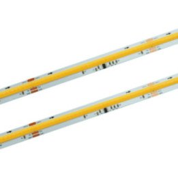 Digital LED COB Strip 360 12W/m 3000K 10mm WS2811