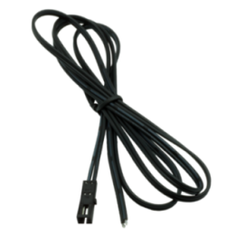 Cable with JST mini socket 100 cm