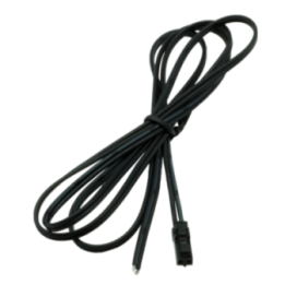 Cable with JST mini plug 100 cm