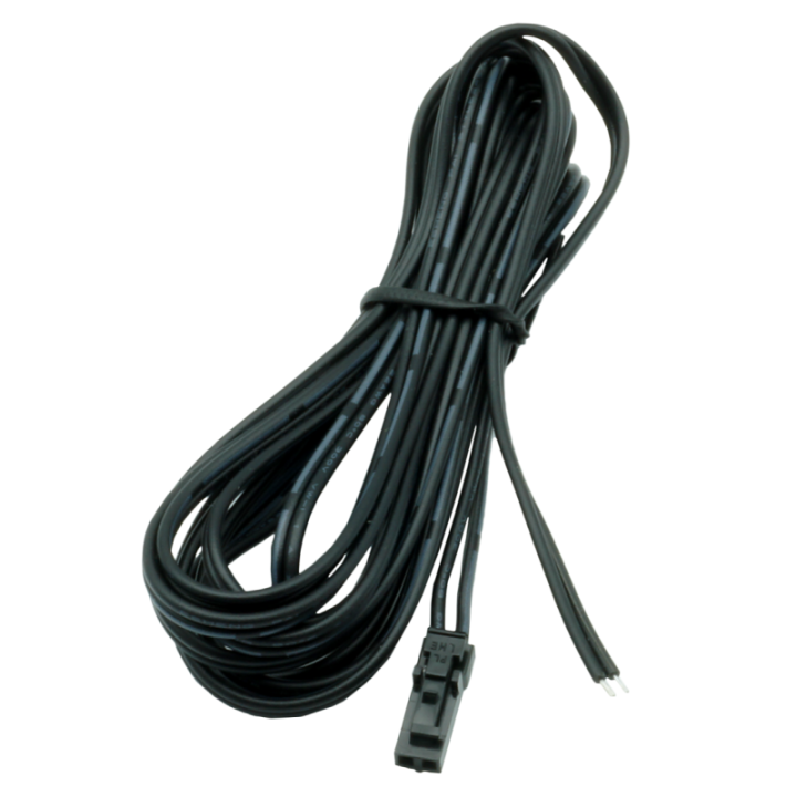 Cable with JST mini plug 200 cm