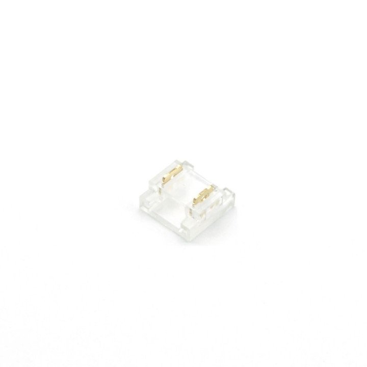 Straight 10 mm COB connector