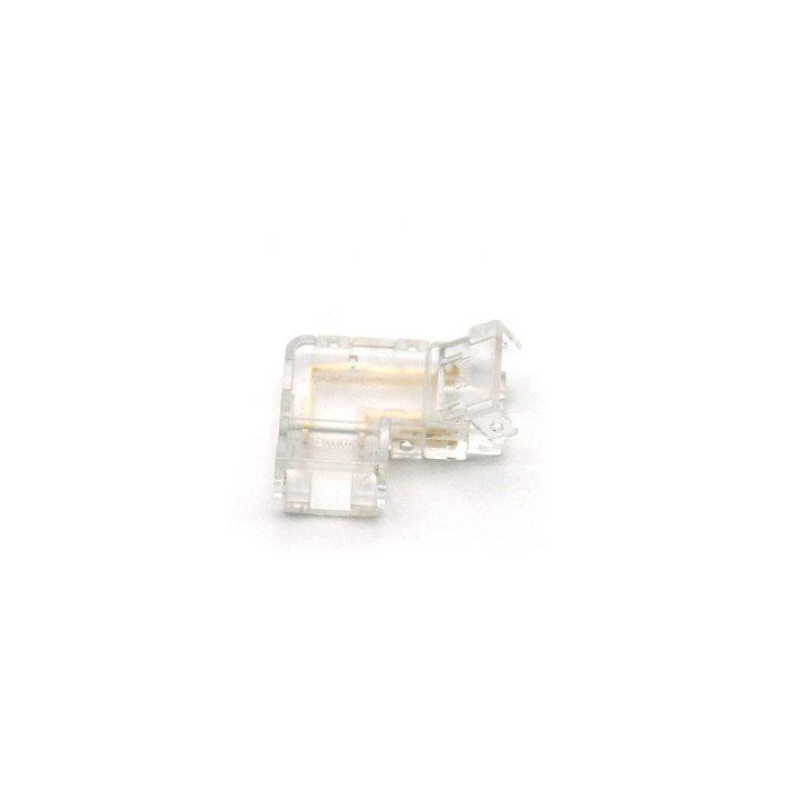 L kampo jungtis 8 mm COB CLICK