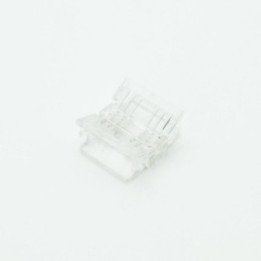 Tiesi 12 mm RGB+CCT COB CLICK jungtis