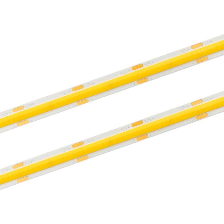COB LED Strip 320 6000K 12V 10W/m IP20