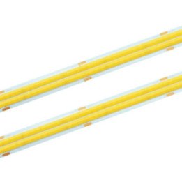 LED COB juosta 640 6000K 24V 18W/m IP2012mm