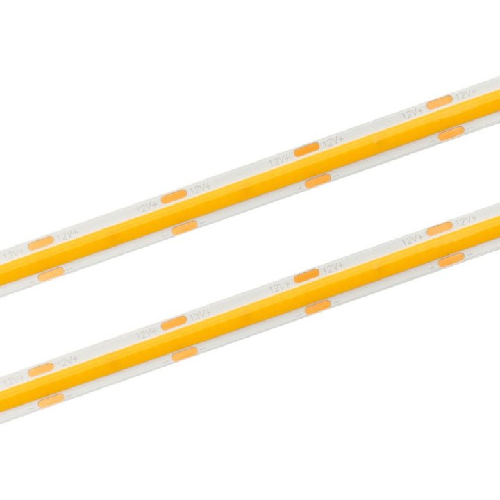 LED COB Tape 480 2080K 12V 11W/m IP20