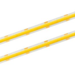 COB 320 LED Strip 6000K 12V 10W/m IP20 50m roll