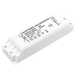 LED Driver Power Supply ZNDR 50W 12V 4.17A