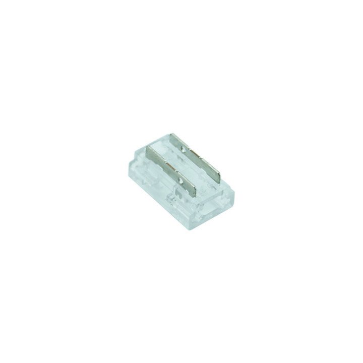 Universali jungtis SMD/COB 8mm 8-in-1 mono