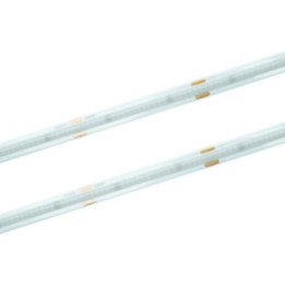 COB LED Juosta 480 Mėlyna 24V 8mm 10.5W