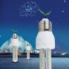LED U formos lemputė 2U E27 6W