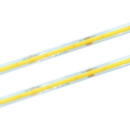 COB LED Strip 320SMD 4000K 24V 5W/m IP20 50m roll