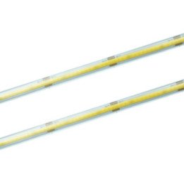COB LED Strip 320SMD 6000K 24V 5W/m IP67 20m roll