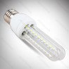 LED U formos lemputė 2U E27 6W