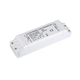 LED maitinimo blokas ZNDR 30W 12V 4.17A