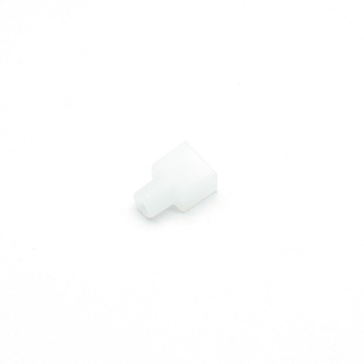 Galinis dangtelis su skylute Neon FLEX NANO 3*6mm