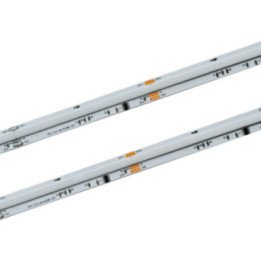 Skaitmeninė LED juosta COB 784 SMD RGBW 24V 21W/m 10mm WS2814