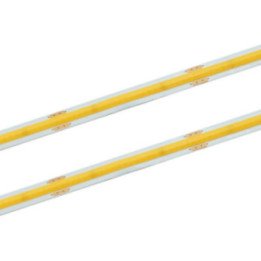 Taśma LED COB 480 3000K 24V 4,9W/m IP20