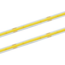 Taśma LED COB 480 6000K 24V 4,9W/m IP20