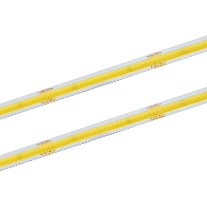 Taśma LED COB 480 6000K 24V 4,9W/m IP20