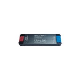 Itin kompaktiškas maitinimo šaltinis UCD LED 4,16A 100W 24V DC IP20