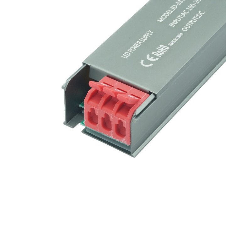 ULTRA SLIM PRO komplektas 24V DC IP20 1.5A 36W