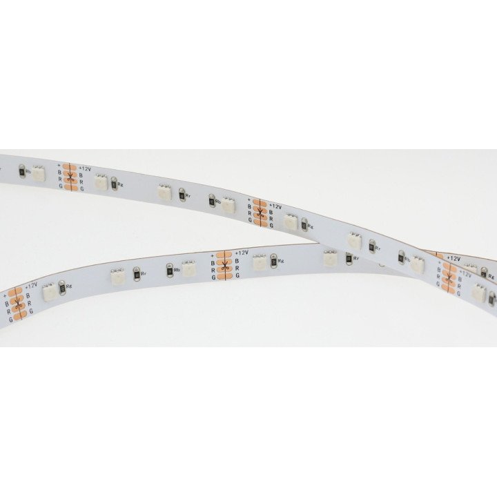 LED strip PRO 48 SMD 4040 IP33 - RGB 11.5W, 3 years warranty