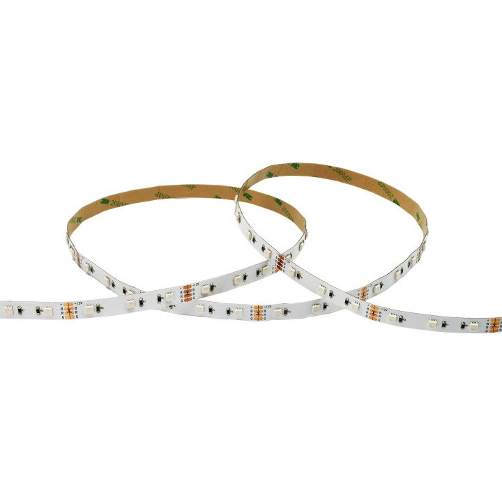 LED strip PRO 48 SMD 4040 IP33 - RGB 11.5W, 3 years warranty