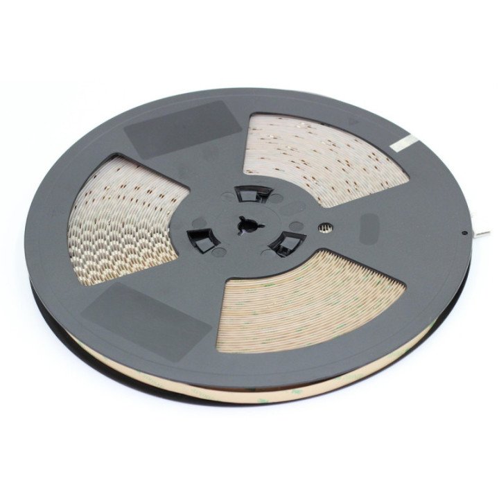 LED strip PRO 48 SMD 4040 IP33 - RGB 11.5W, 3 years warranty