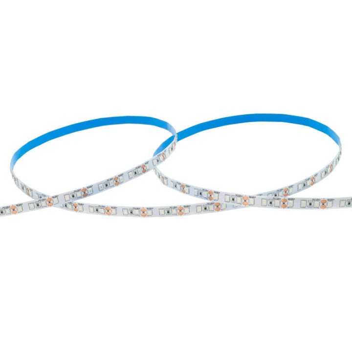 LED Tape 120 SMD 2835 IP20 - red 50m roll