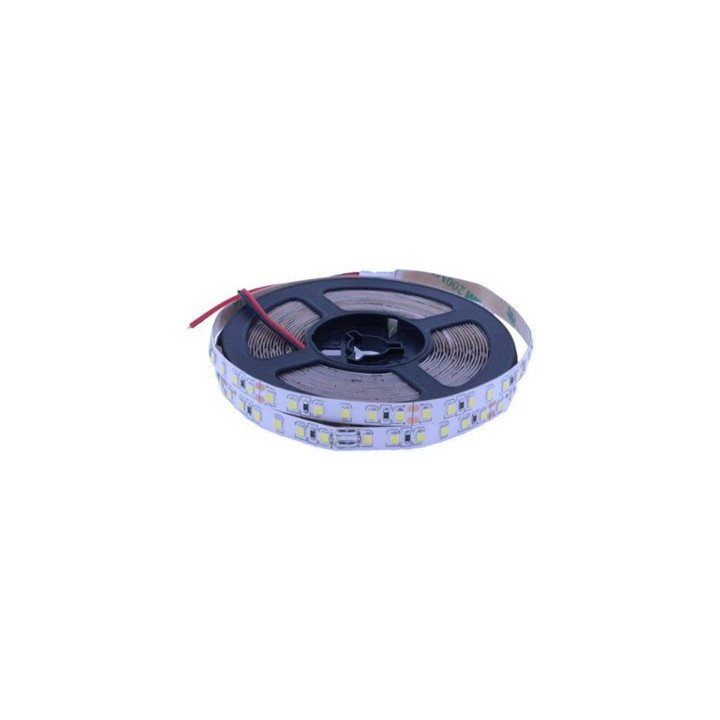 LED strip 120 SMD 2835 IP20 24V 6000K 9.6W/m