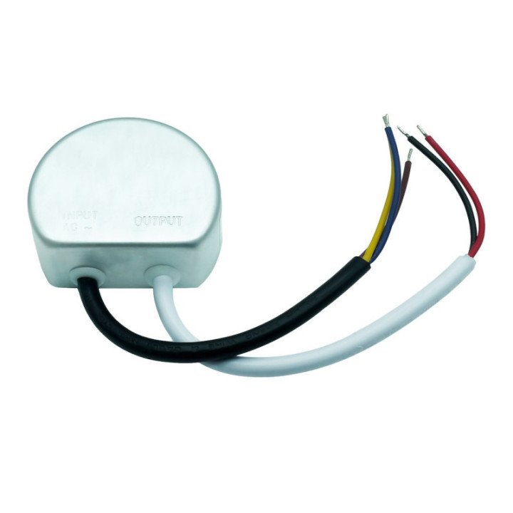 Dėžutinis maitinimo blokas 0.41A 10W 24V DC atsparus vandeniui