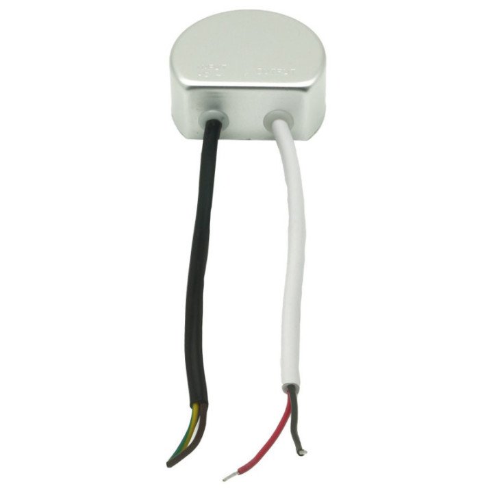 Dėžutinis maitinimo blokas 0.41A 10W 24V DC atsparus vandeniui