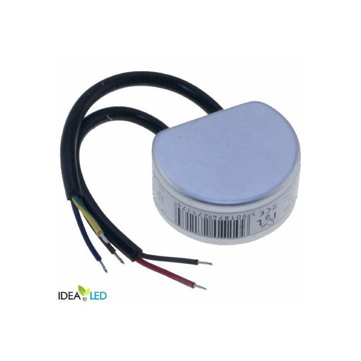 Dėžutinis maitinimo blokas 0.41A 10W 24V DC atsparus vandeniui