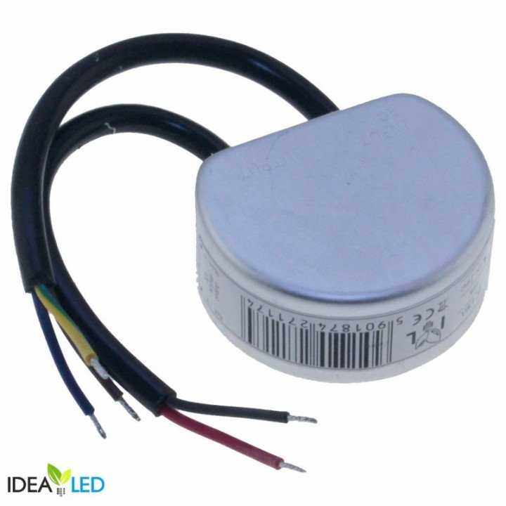 Box driver 0.63A 15W 24V DC waterproof